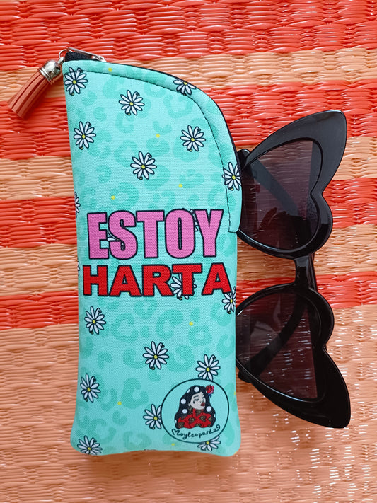Funda de Gafas MUY HARTA