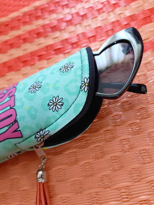 Funda de Gafas MUY HARTA