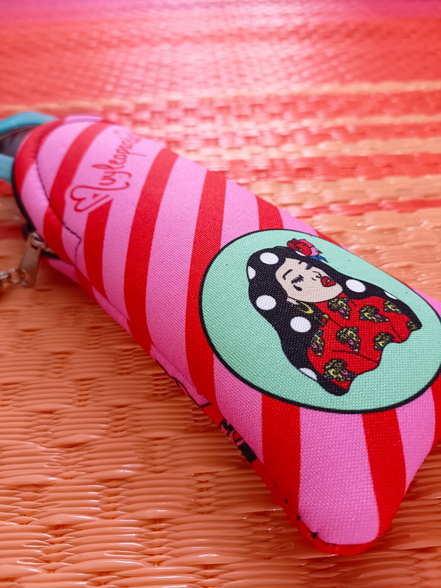 Funda de Gafas CHILL