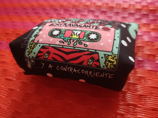 Monedero EXTRAVAGANTE Últimas unidades