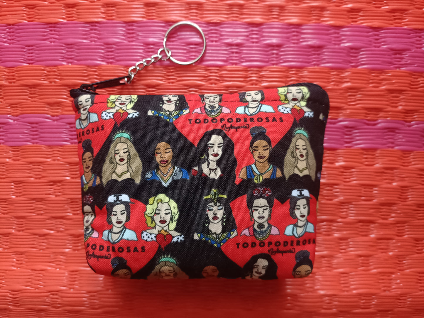 Funda de Gafas ICONOS Segunda vida