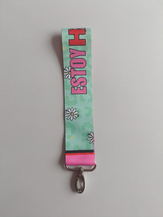 PACK HARTA FUNDA DE GAFAS + LLAVERO DE REGALO