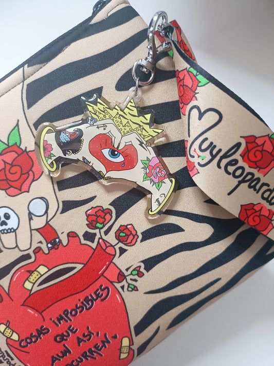 Charm CONFÍA Últimas unidades