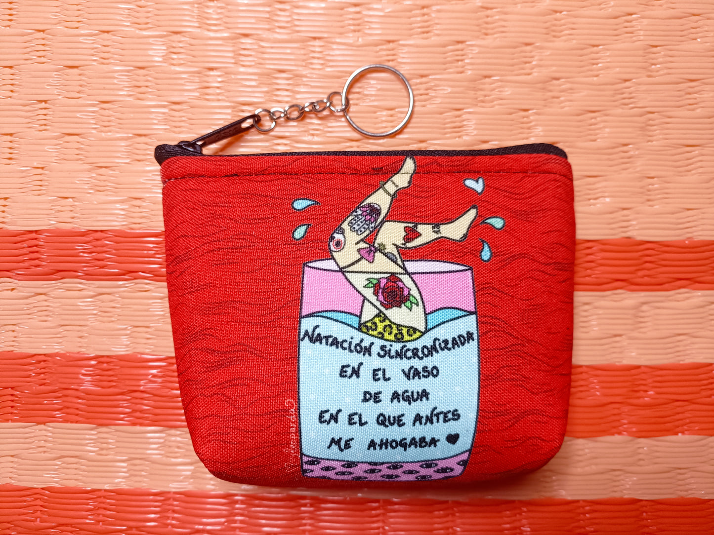 Funda de gafas SINCRO