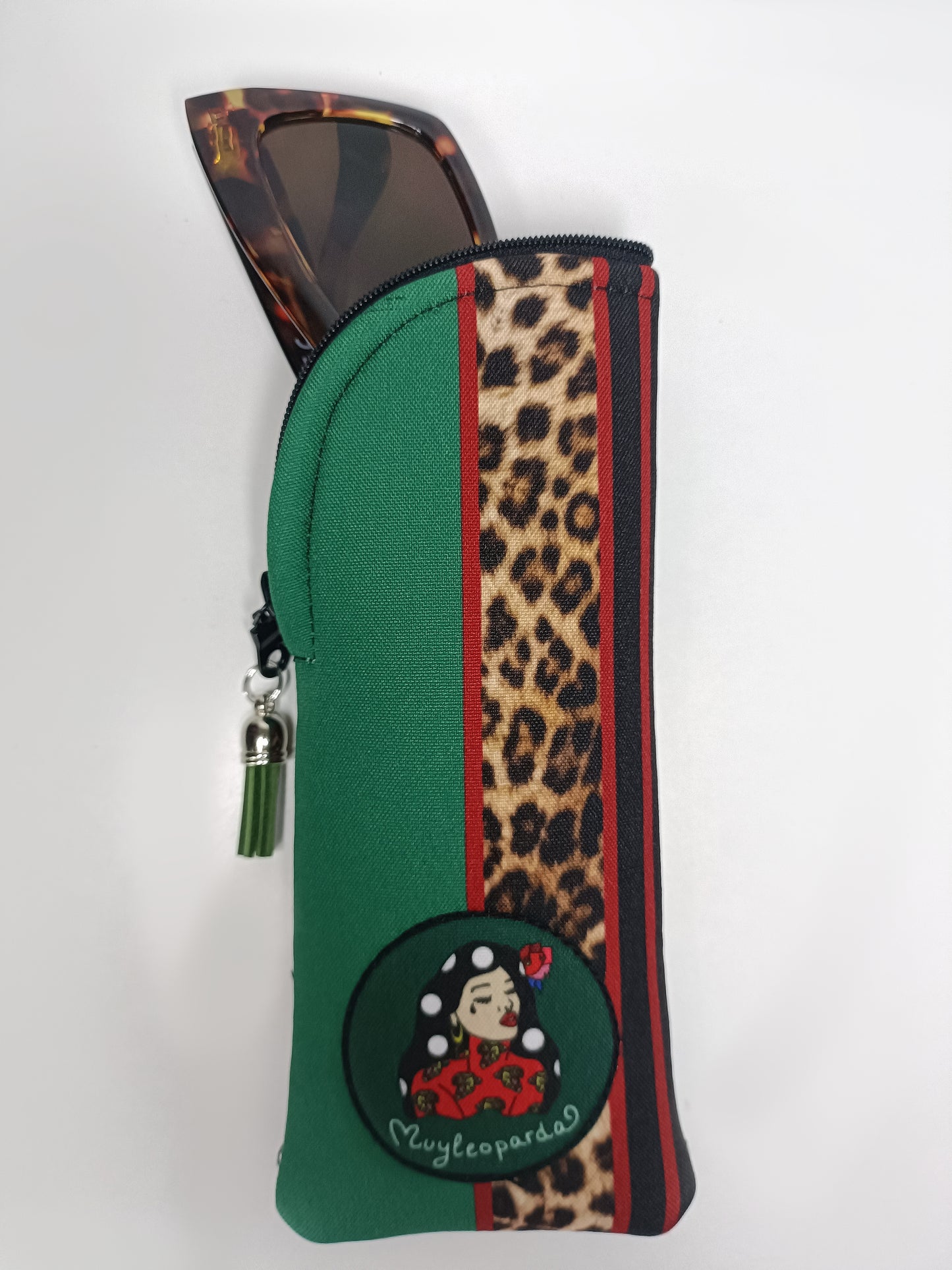 PACK FREAK FUNDA DE GAFAS + MONEDERO DE REGALO