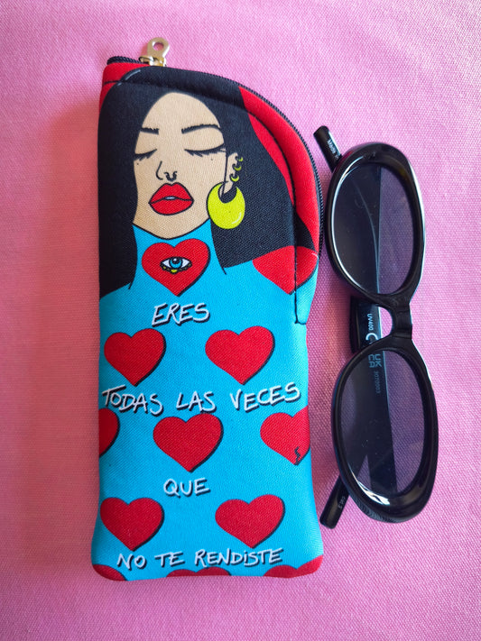 ¡NUEVO! Funda de gafas Eres