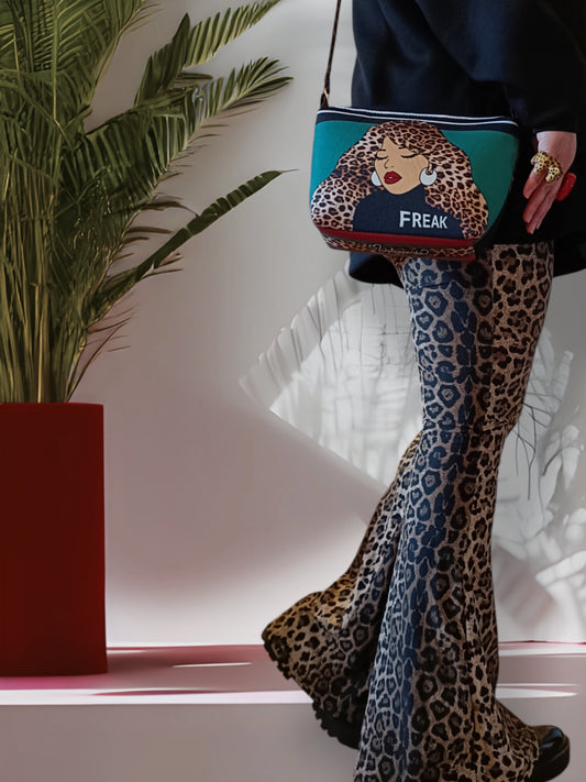 Bolso bandolera FREAK versión MINI