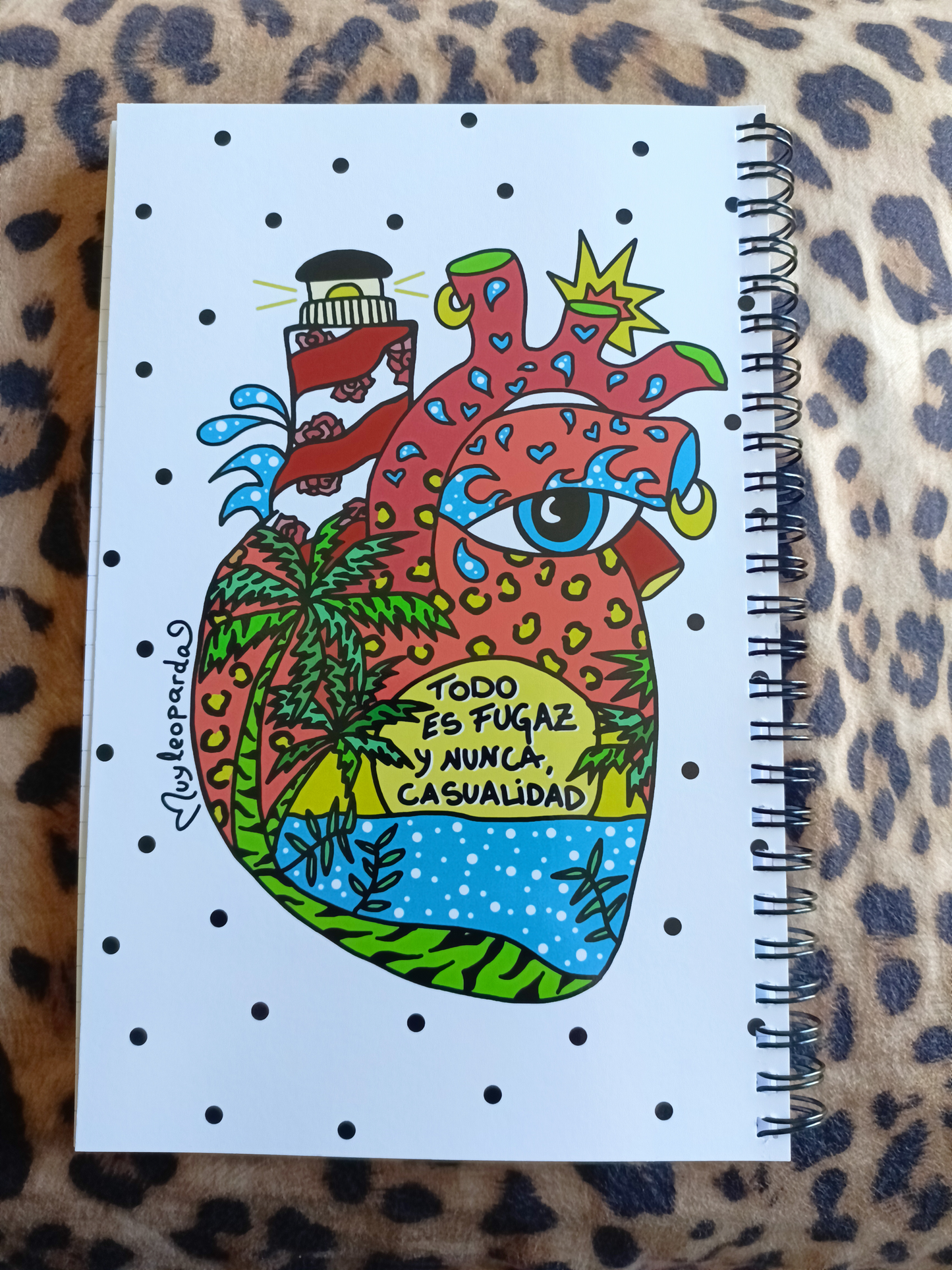 Libreta Sincro ;)