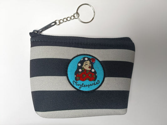 Monedero NO ME IMPORTA