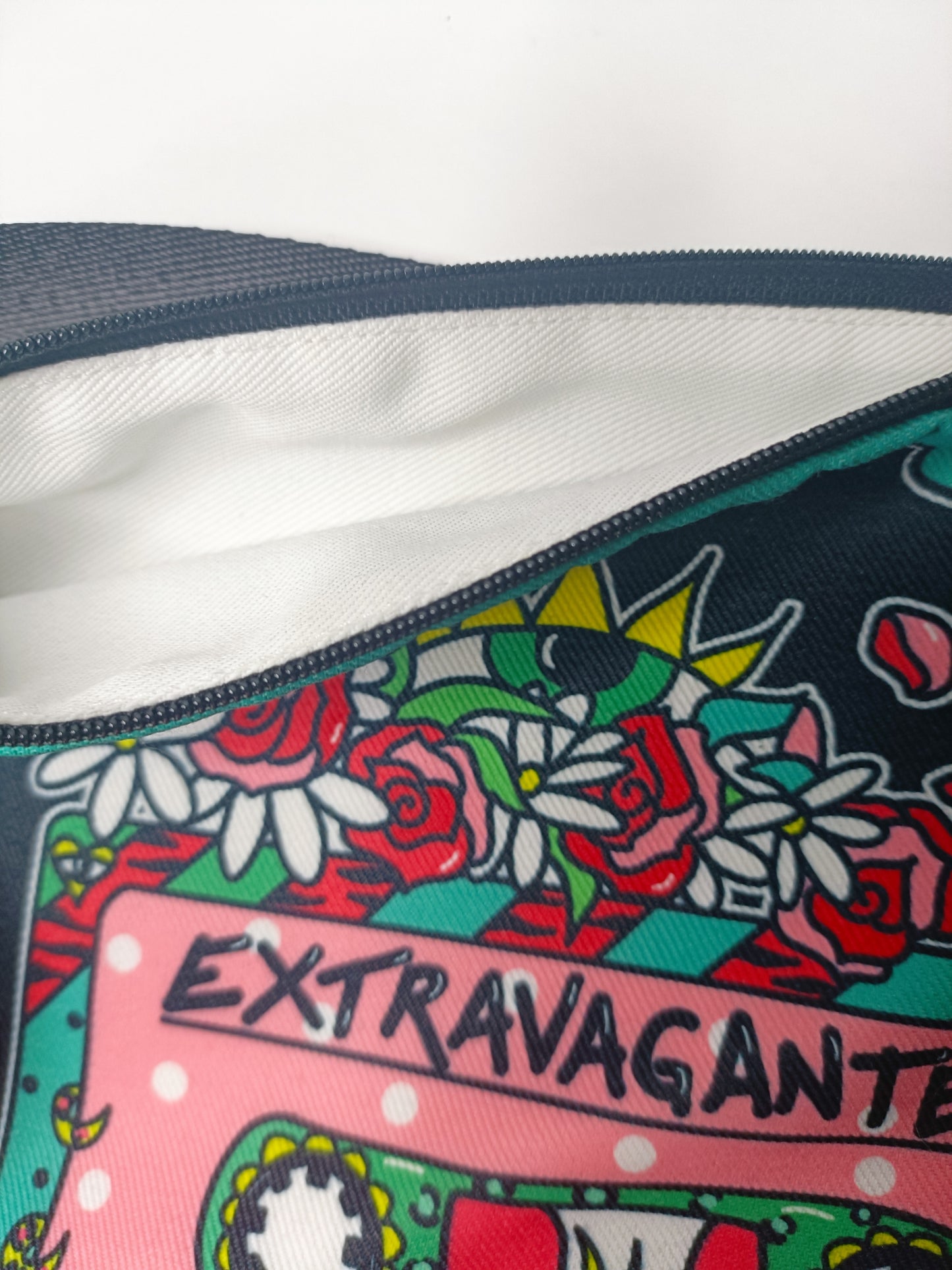 Bolso EXTRAVAGANTE