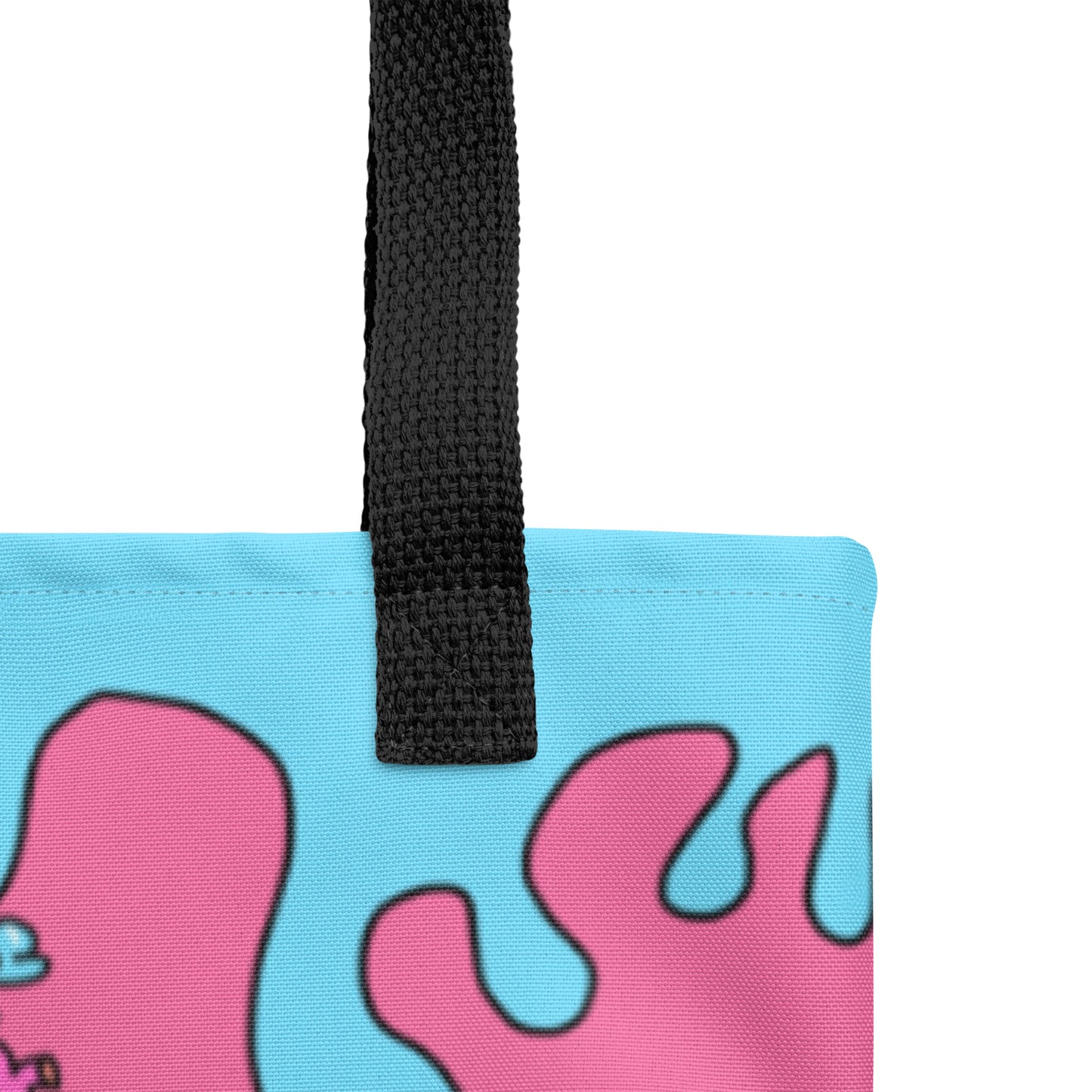 Tote Bag Océano