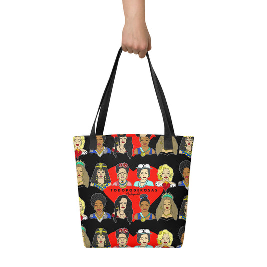 Tote Bag ICONOS