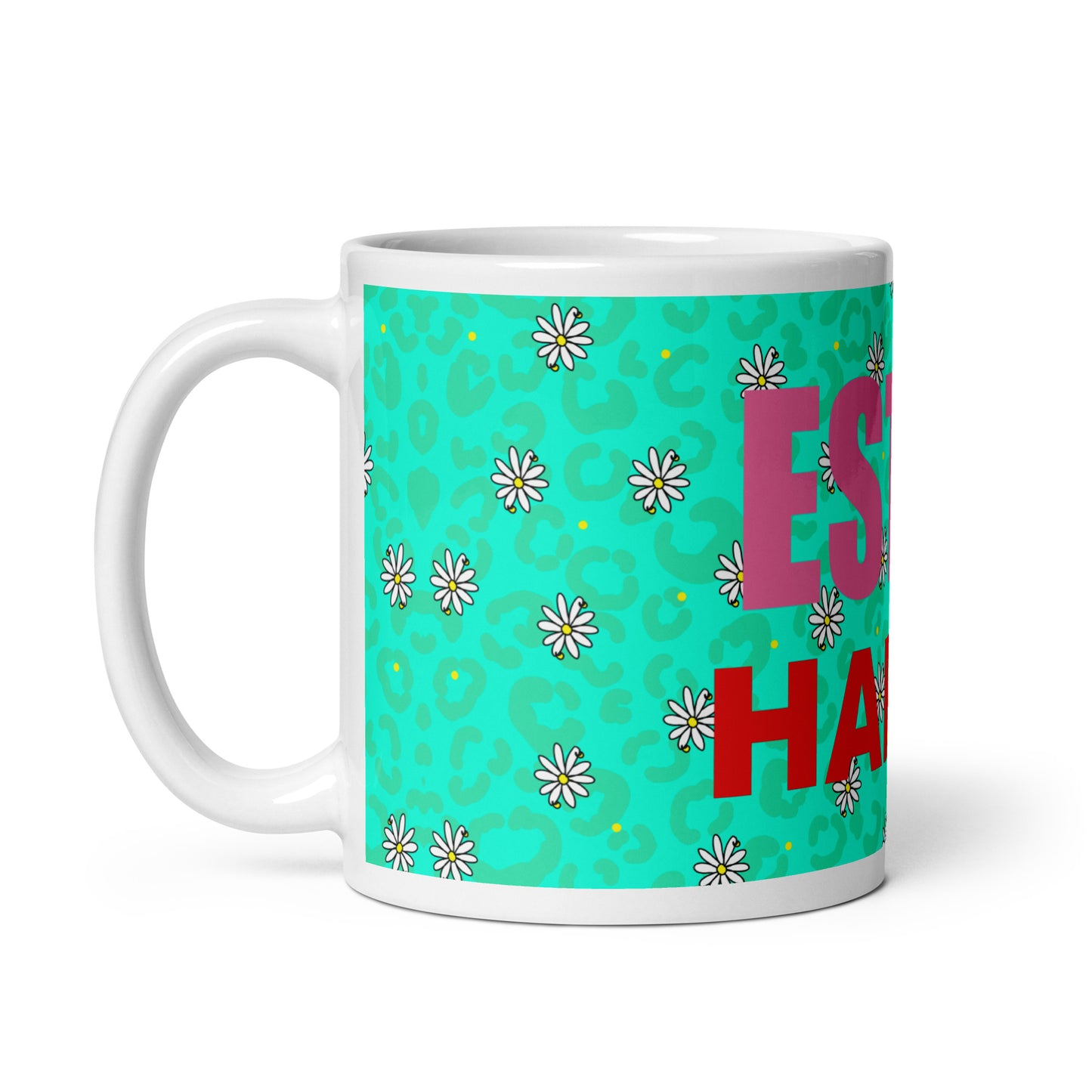 Taza Muy Harta